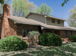 713 Highway J, Stockton, MO 65785