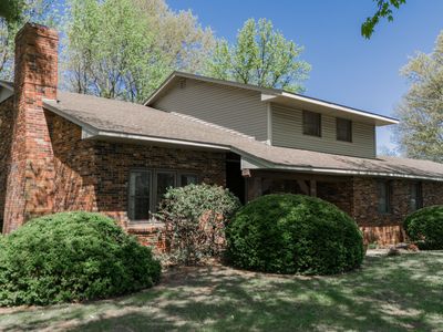 713 Highway J, Stockton, MO, 65785
