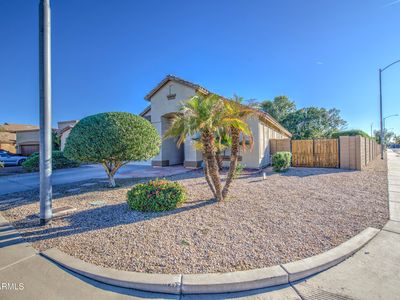12575 W OSBORN Road, Avondale, AZ, 85392