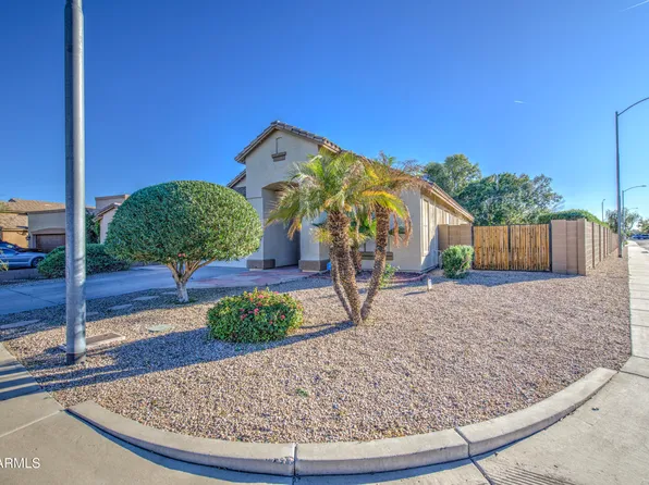 12575 W OSBORN Road, Avondale, AZ 85392