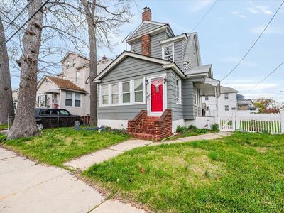 17 Sapir Street, Valley Stream, NY, 11580
