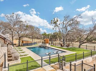 150 Shady Ln, Marble Falls, TX 78654