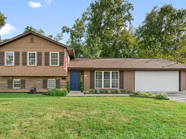 1147 Ferris Rd, Amelia, OH 45102