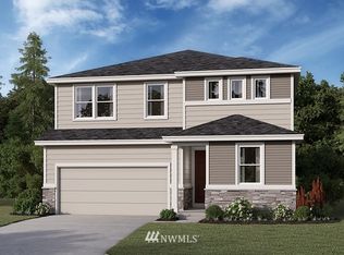18601 134th Court St E, Bonney Lake, WA