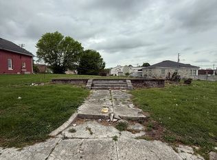 401 Liberty St, Hopkinsville, KY 42240