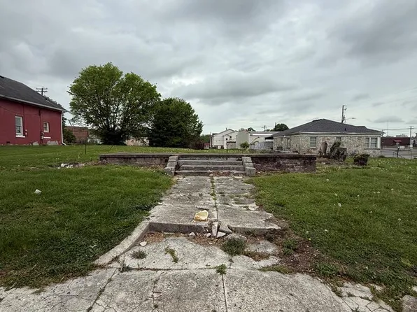 401 Liberty St, Hopkinsville, KY 42240