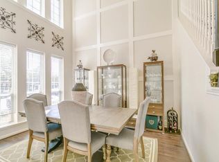 21226 Concordia Park Ln, Richmond, TX 77407