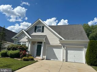 311 McClellan Rd, Egg Harbor Township, NJ 08234