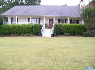 75 Duncan Dr, Warrior, AL 35180