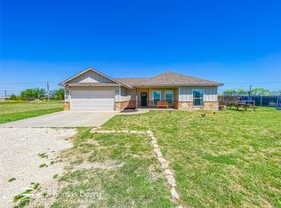 270 Foxtrot Ln, Abilene, TX 79602