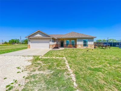 270 Foxtrot Ln, Abilene, TX, 79602