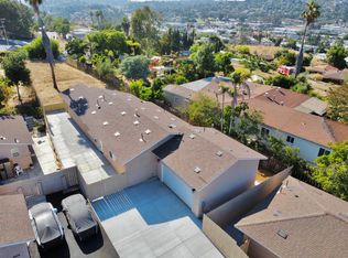 3460 Glen Dr, Spring Valley, CA 91977