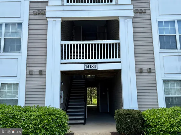 14184 Cuddy Loop APT 103, Woodbridge, VA 22193