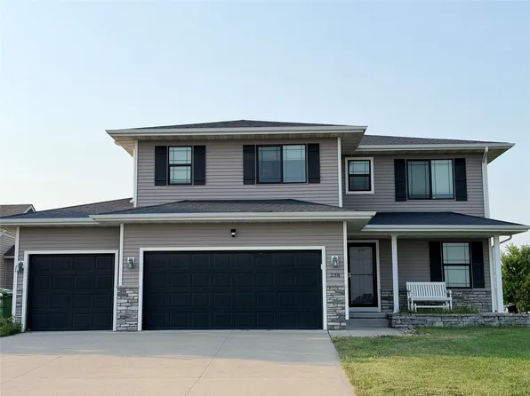 238 NE Avondale Ct, Ankeny, IA 50021