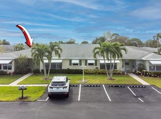 919 Savannas Point Dr #A, Fort Pierce, FL 34950