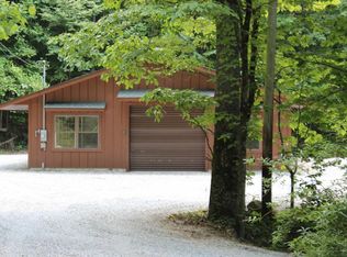 802 Shepherds Creek Rd, Robbinsville, NC 28771