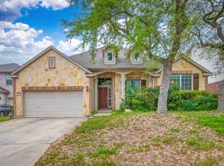 4307 James Bowie, San Antonio, TX 78253