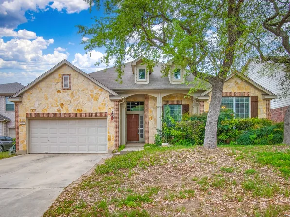 4307 James Bowie, San Antonio, TX 78253