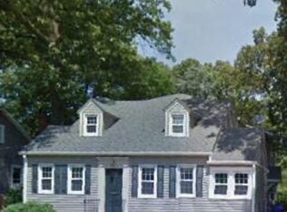 4407 4th St S, Arlington, VA 22204