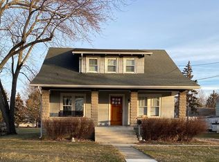 514 W Elm St, Bluffton, OH 45817