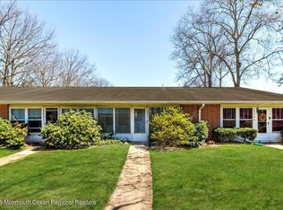 476 Thornbury Ct #C, Lakewood, NJ 08701