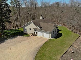 3896 Pinedale, Harrietta, MI 49638