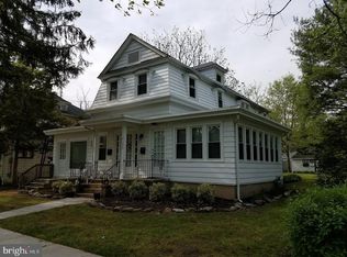 203 W Mantua Ave, Wenonah, NJ 08090