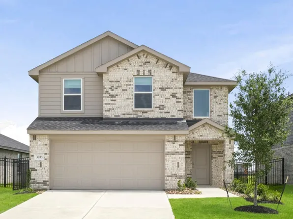 Davis Plan, Sunterra