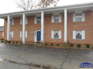 3609 Poplar St, Terre Haute, IN 47803