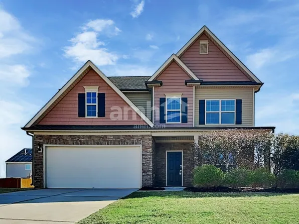 806 Willow Tower Ct, Rolesville, NC 27571