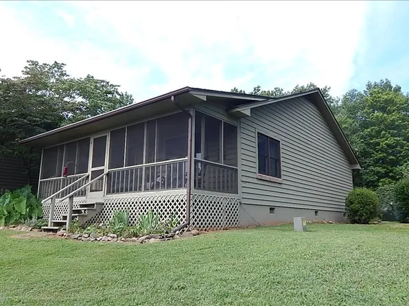 73 Taylors Trce, Hayesville, NC 28904