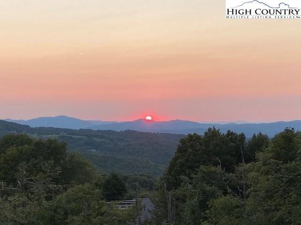 Zillow Beech Mountain Nc