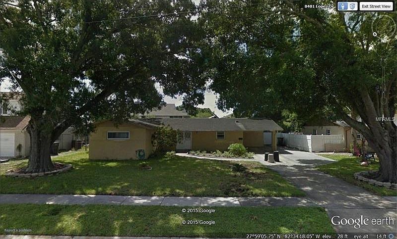 1st image of 8402 Lopez Dr