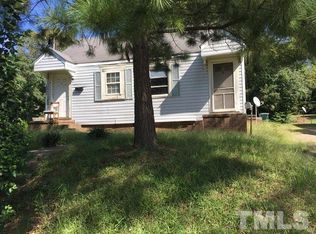 1008 Chester St, Durham, NC 27701