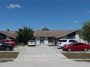 124 SE 24th Ave UNIT A-D, Cape Coral, FL 33990