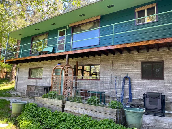 804 Pine Drive Hts, Orofino, ID 83544