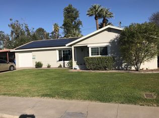 3810 E Cambridge Ave, Phoenix, AZ 85008