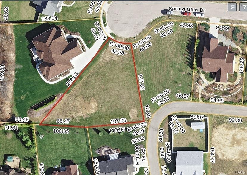 2nd image of 350 Spring Glen Dr