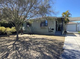 4770 Harbinson Ave, La Mesa, CA 91942