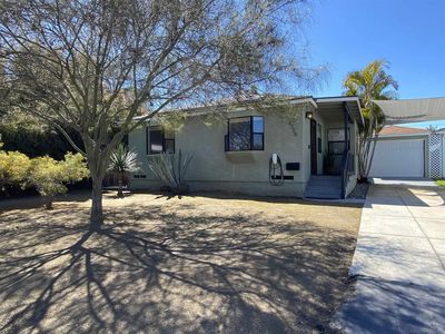 4770 Harbinson Ave, La Mesa, CA, 91942