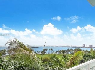 1900 N Bayshore Dr APT 705, Miami, FL 33132