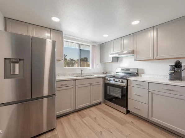 8801 Willis Ave #60, Panorama City, CA 91402