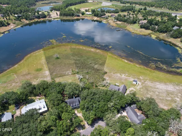 0 Pine Ridge Dr, Chipley, FL 32428