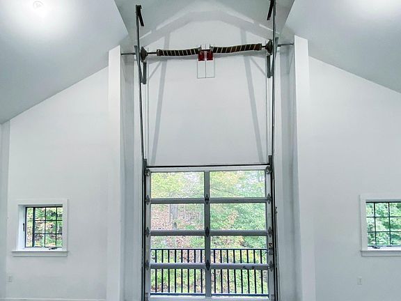 Operable large window