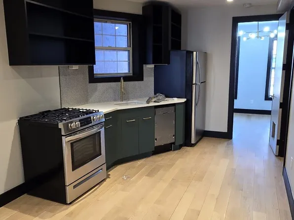 41 Van Wagenen Ave #4B, Jersey City, NJ 07306