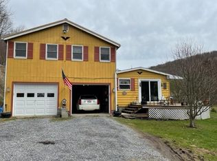 224 Brookland Rd, Coudersport, PA 16915