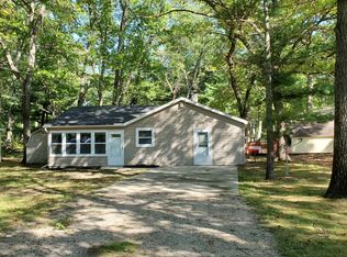 106 Oakridge Ave, Prudenville, MI 48651