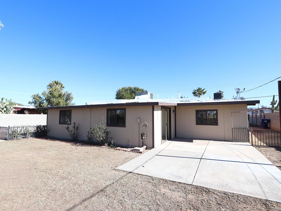 2nd image of 1608 S Sahuara Ave