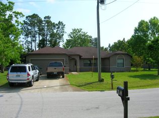 15 Burland Pl, Palm Coast, FL 32137