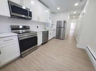 119 64th St APT 1, West New York, NJ 07093